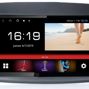 PANTALLA EVUS S90V3 KIA SORENTO (2015- 2020)