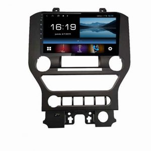 PANTALLA EVUS S90V3 FORD MUSTANG (2015-2019)