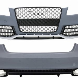 KIT DE CARROCERIA ADECUADO PARA AUDI A5 8T PRELACIRT SPORTBACK (2008-2011) RS5 DESIGN