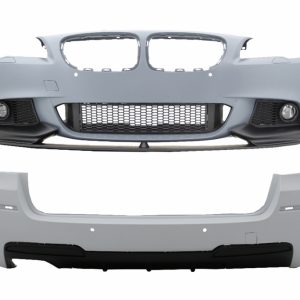 KIT DE CARROCERÍA ADECUADO PARA BMW SERIE 5 F11 TOURING STATION WAGON ESTATE AVANT (2011-2013) M-PERFORMANCE DESIGN