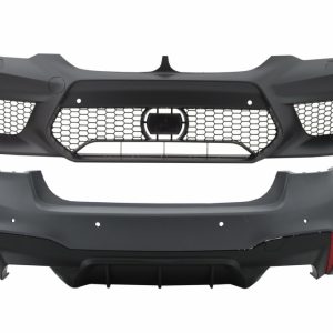 KIT DE CARROCERÍA COMPLETO ADECUADO PARA BMW SERIE 5 G30 (2017-2019) M5 DESIGN