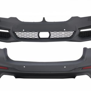 KIT DE CARROCERÍA COMPLETO ADECUADO PARA BMW SERIE 5 G31 TOURING (2017-UP) M-TECH DESIGN