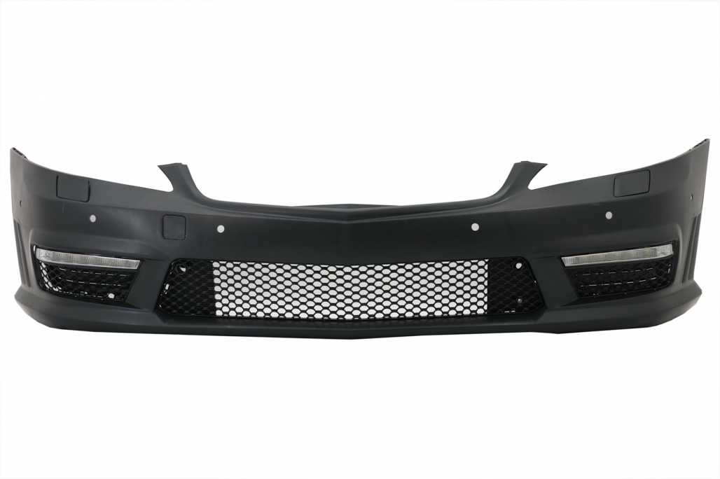KIT DE CARROCERÍA COMPLETO ADECUADO PARA MERCEDES CLASE S W221 (2005-2011) LWB - Imagen 2