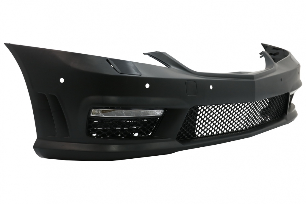 KIT DE CARROCERÍA COMPLETO ADECUADO PARA MERCEDES CLASE S W221 (2005-2011) LWB - Imagen 3
