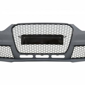 PARAGOLPES DELANTERO ADECUADO PARA AUDI A4 B8 FACELIFT (2012-2015) RS4 DESIGN