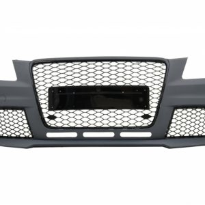PARAGOLPES DELANTERO ADECUADO PARA AUDI A4 B8 PRE-FACELIFT (2008-2011) DISEÑO RS4