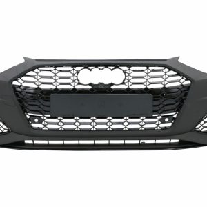 PARAGOLPES DELANTERO ADECUADO PARA AUDI A4 B9 8W FACELIFT (2020-UP) QUATTRO RS4 DESIGN
