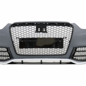 PARAGOLPES DELANTERO ADECUADO PARA AUDI A5 8T FACELIFT (2012-2016) RS5 DESIGN