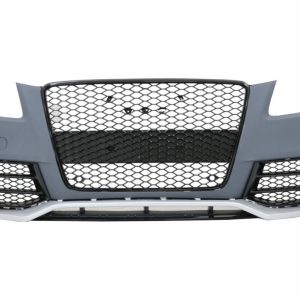 PARAGOLPES DELANTERO ADECUADO PARA AUDI A5 8T PREARIRON IN5 (2008-2011) RS5 DESIGN
