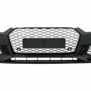 PARAGOLPES DELANTERO ADECUADO PARA AUDI A5 F5 (2017-2019) QUATTRO RS5 DESIGN
