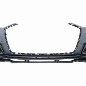 PARAGOLPES DELANTERO ADECUADO PARA AUDI A6 C8 4K (2018-2020) DISEÑO RS6