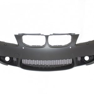 PARAGOLPES DELANTERO ADECUADO PARA BMW SERIE 3 E90 E91 TOURING LCI FACELIFT (2008-2011) M3 DESIGN