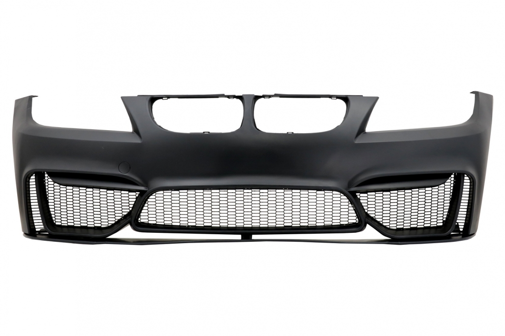 PARAGOLPES DELANTERO APTO PARA BMW SERIE 3 E90 E91 TOURING LCI (2008-2011) M4 CS DESIGN