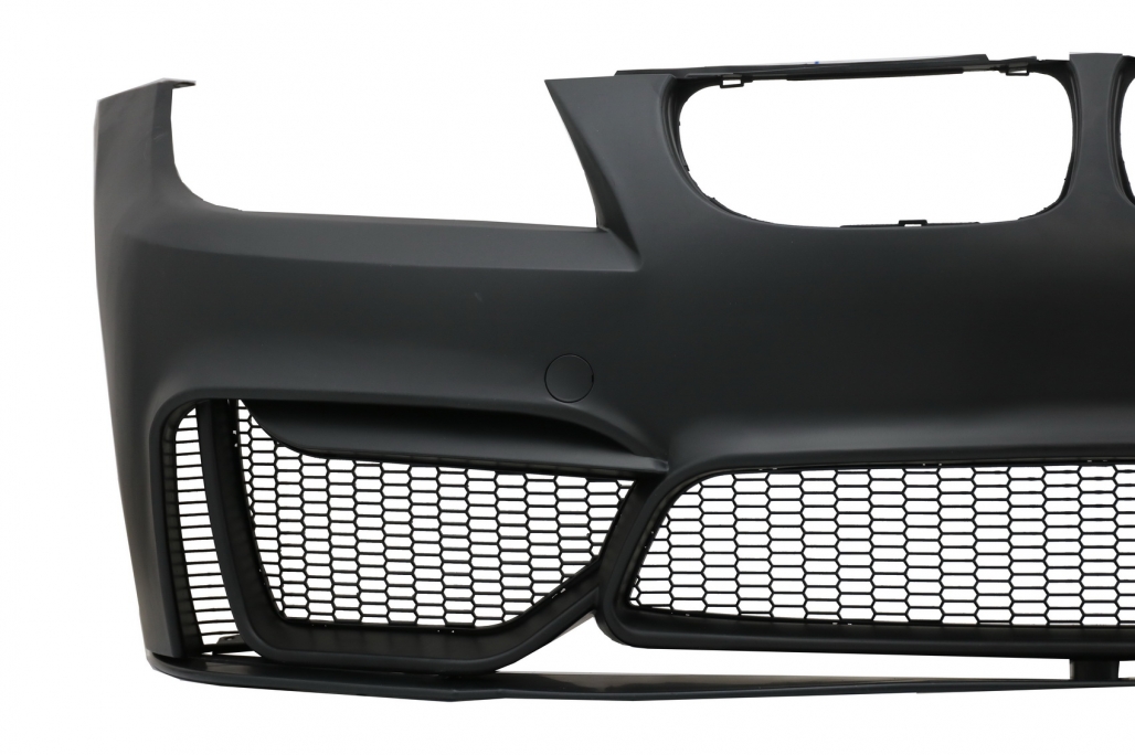 PARAGOLPES DELANTERO APTO PARA BMW SERIE 3 E90 E91 TOURING LCI (2008-2011) M4 CS DESIGN - Imagen 3