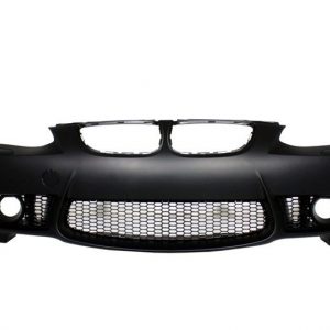 PARAGOLPES DELANTERO APTO PARA BMW SERIE 3 E92 E93 M3 (2006-2009) SIN PDC Y PROYECTORES