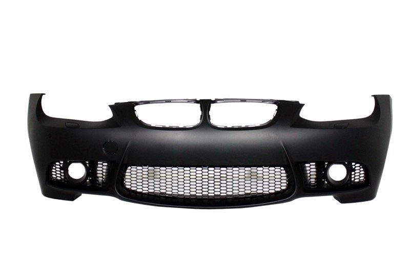 PARAGOLPES DELANTERO APTO PARA BMW SERIE 3 E92 E93 M3 (2006-2009) SIN PDC Y PROYECTORES