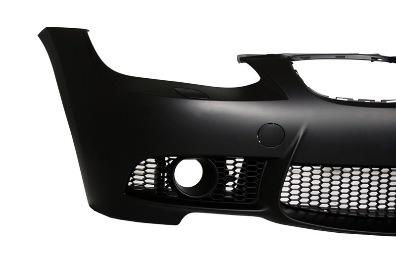 PARAGOLPES DELANTERO APTO PARA BMW SERIE 3 E92 E93 M3 (2006-2009) SIN PDC Y PROYECTORES - Imagen 3