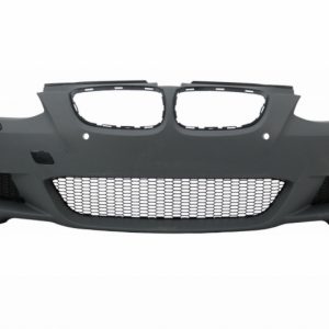 PARAGOLPES DELANTERO APTO PARA BMW SERIE 3 E92 E93 (2006-2009) NON-LCI COUPE CABRIO M-TECHNIK LOOK