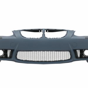 PARAGOLPES DELANTERO APTO PARA BMW SERIE 3 E92 E93 COUPÉ CABRIO (2006-2009) SIN PROYECTORES