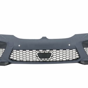 PARAGOLPES DELANTERO APTO PARA BMW SERIE 3 G20 G21 (2019-UP) M8 DESIGN