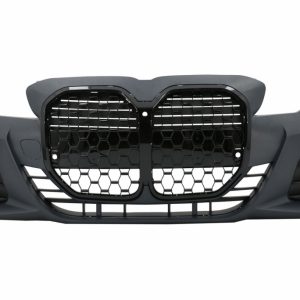 PARAGOLPES DELANTERO APTO PARA BMW SERIE 3 G20 SEDAN G21 TOURING LCI (2020-UP) M DESIGN