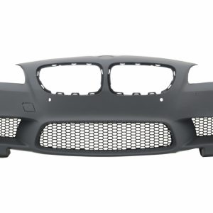 PARAGOLPES DELANTERO APTO PARA BMW SERIE 5 F10 F11 (2011-2017) M5 DESIGN