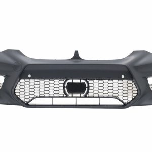 PARAGOLPES DELANTERO APTO PARA BMW SERIE 5 G30 G31 (2017-2019) M5 SPORT DESIGN CON ACC