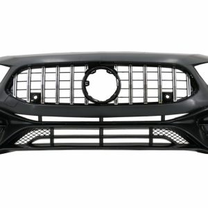 PARAGOLPES DELANTERO APTO PARA MERCEDES CLASE A W177 HATCHBACK / V177 SEDAN (2018-UP) A45 DESIGN