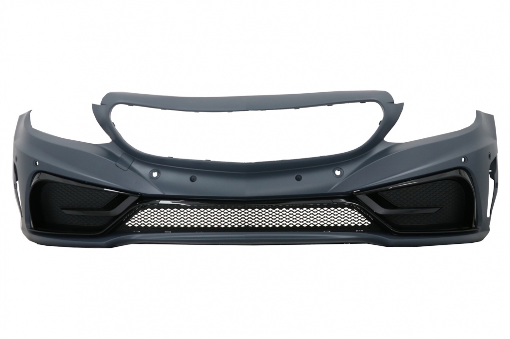 PARACHOQUES DELANTERO ADECUADO PARA MERCEDES CLASE C W205 S205 A205 C205 (2014-2019) LIMOUSINE T-MODEL COUPE CABRIOLET