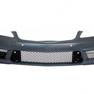 PARAGOLPES DELANTERO APTO PARA MERCEDES CLASE S W221 (2005-2012) S63 S65 DESIGN