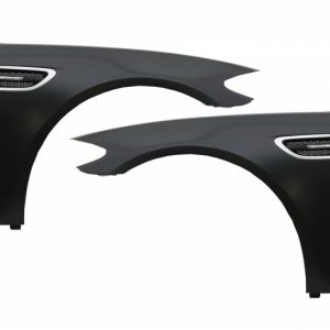 GUARDABARROS DELANTEROS PARA BMW SERIE 5 F10 F11 (2011-2017) M5 DESIGN
