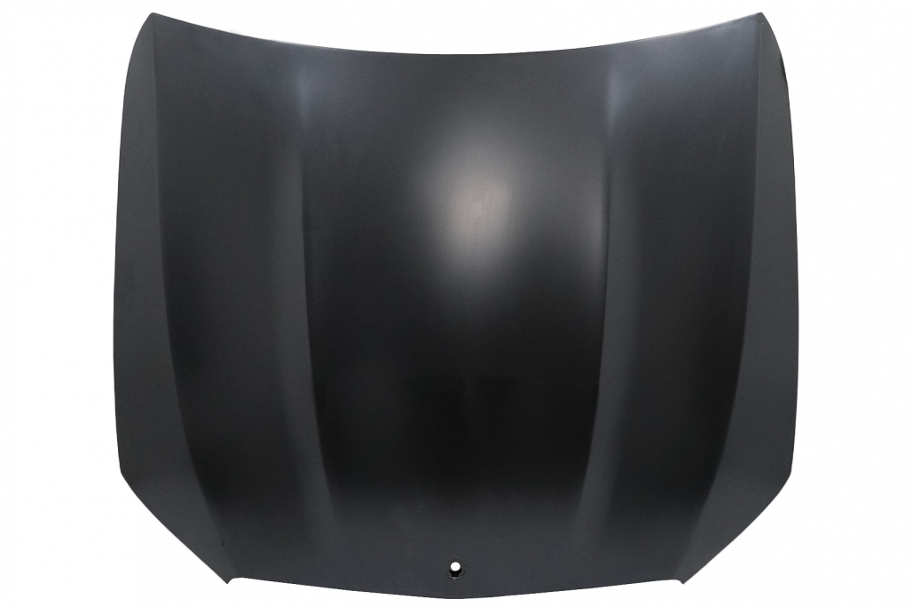 CAPÓ DELANTERO APTO PARA MERCEDES CLASE E W213 S213 LIMOUSINE T-MODELL (2016-UP) E63 DESIGN