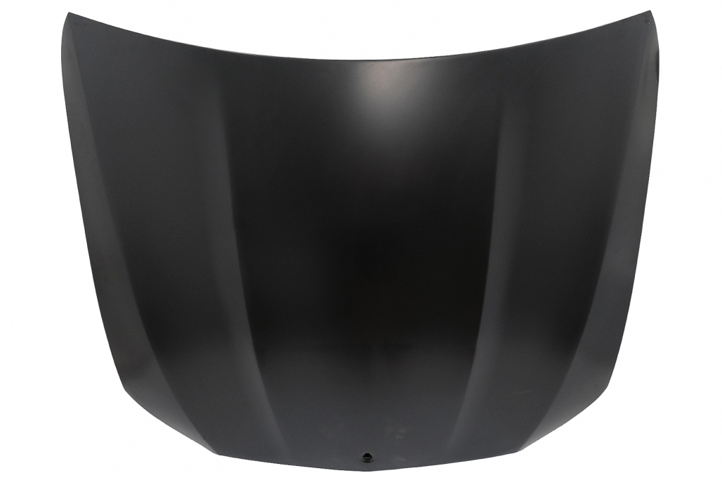 CAPÓ DELANTERO APTO PARA MERCEDES CLASE E W213 S213 LIMOUSINE T-MODELL (2016-UP) E63 DESIGN - Imagen 3