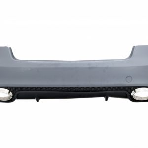 PARAGOLPES TRASERO ADECUADO PARA AUDI A5 S5 8T COUPÉ (2007-2015) COUPE CABRIO RS5 DESIGN