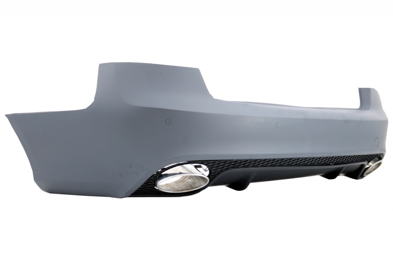 PARAGOLPES TRASERO ADECUADO PARA AUDI A5 S5 8T COUPÉ (2007-2015) COUPE CABRIO RS5 DESIGN - Imagen 2