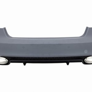 PARAGOLPES TRASERO ADECUADO PARA AUDI A5 S5 8T (2007-2013) 8T FACELIFT (2013-UP) SPORTBACK RS5 DESIGN