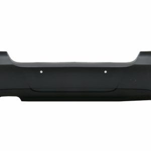 PARAGOLPES TRASERO APTO PARA BMW SERIE 3 E90 (2005-2008) M-TECHNIK DESIGN CON PDC