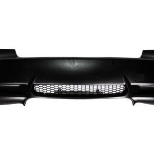 PARAGOLPES TRASERO APTO PARA BMW SERIE 3 E92 E93 (2006-2010) M3 DESIGN