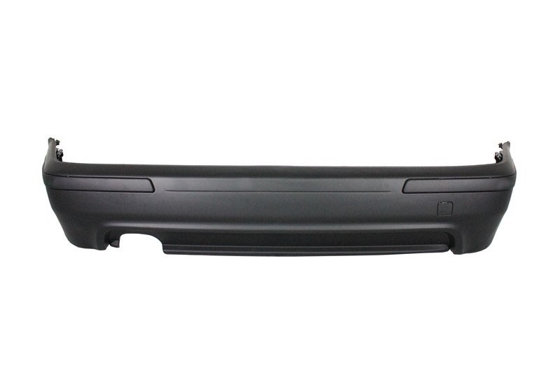 PARAGOLPES TRASERO APTO PARA BMW SERIE 5 E39 (1995-2003) M5 DISEÑO SIN PDC