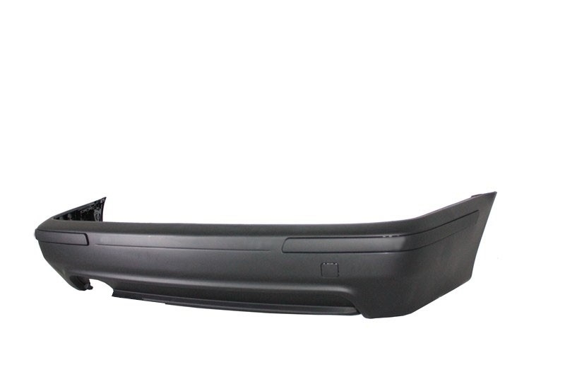 PARAGOLPES TRASERO APTO PARA BMW SERIE 5 E39 (1995-2003) M5 DISEÑO SIN PDC - Imagen 2
