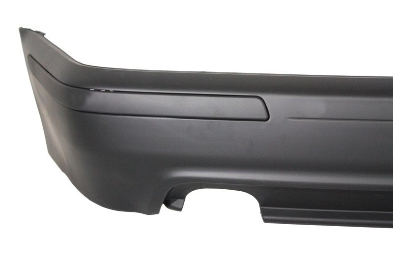 PARAGOLPES TRASERO APTO PARA BMW SERIE 5 E39 (1995-2003) M5 DISEÑO SIN PDC - Imagen 3