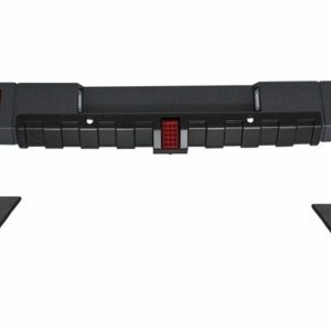 PARAGOLPES TRASERO APTO PARA MERCEDES CLASE G W463 (1989-UP) G63 G65 DISEÑO