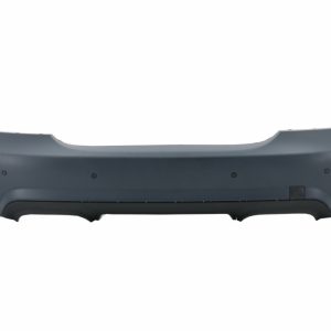 PARAGOLPES TRASERO APTO PARA MERCEDES CLASE S W221 (2005-2010) CON/SIN PDC S65 DESIGN
