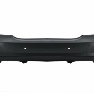 PARAGOLPES TRASERO APTO PARA MERCEDES CLASE S W221 (2005-2013) CON DISEÑO PDC S65