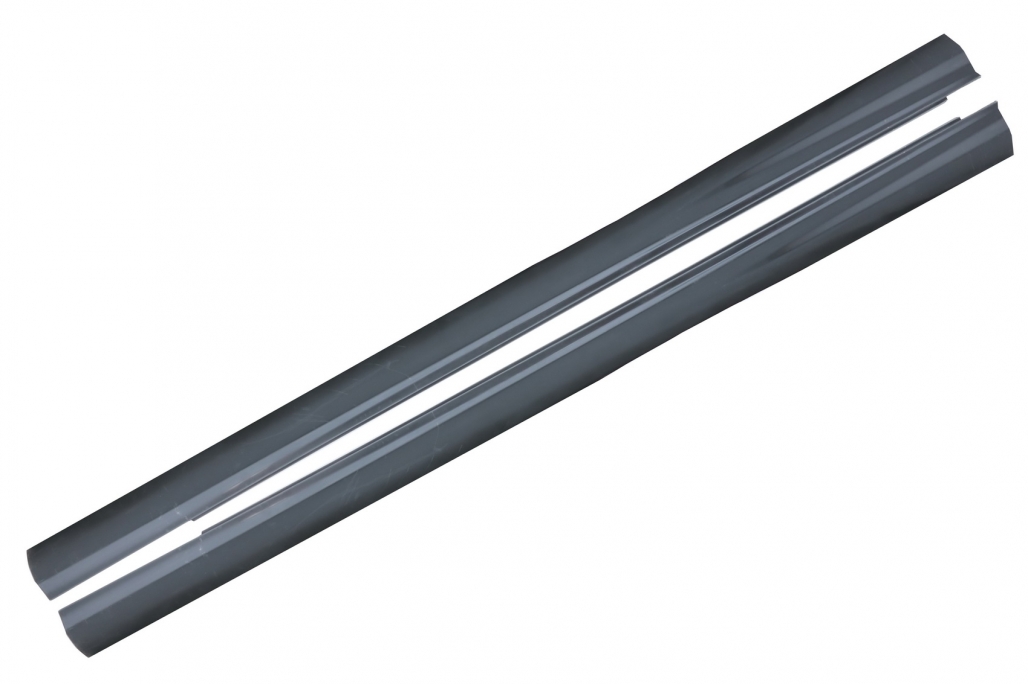FALDONES LATERALES PARA MERCEDES CLASE E W211 (2003-2009) SPORT DESIGN