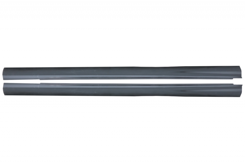 FALDONES LATERALES PARA MERCEDES CLASE E W211 (2003-2009) SPORT DESIGN - Imagen 2