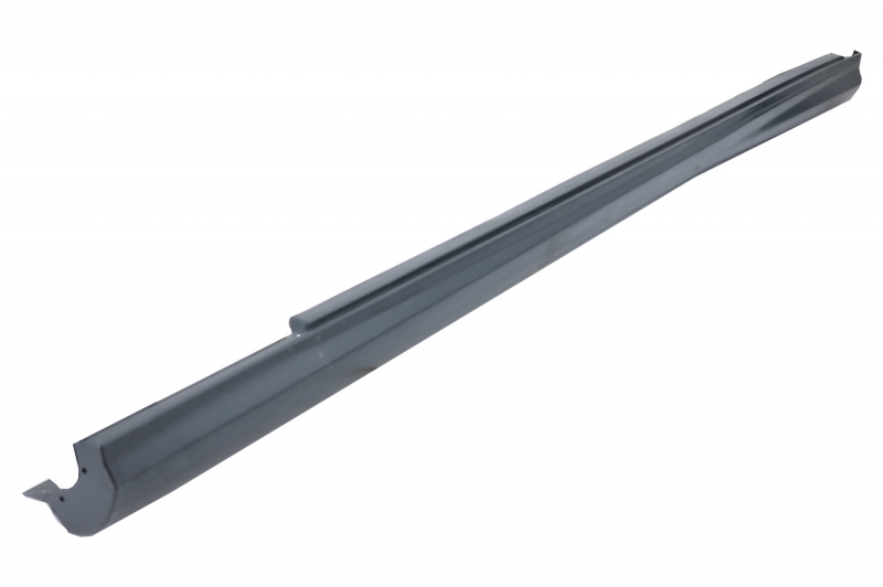 FALDONES LATERALES PARA MERCEDES CLASE E W211 (2003-2009) SPORT DESIGN - Imagen 3