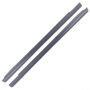 FALDONES LATERALES PARA MERCEDES CLASE S W221 (2005-2011) S65 DISEÑO