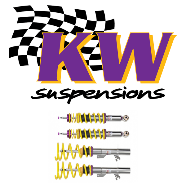 SUSPENSIONES KW