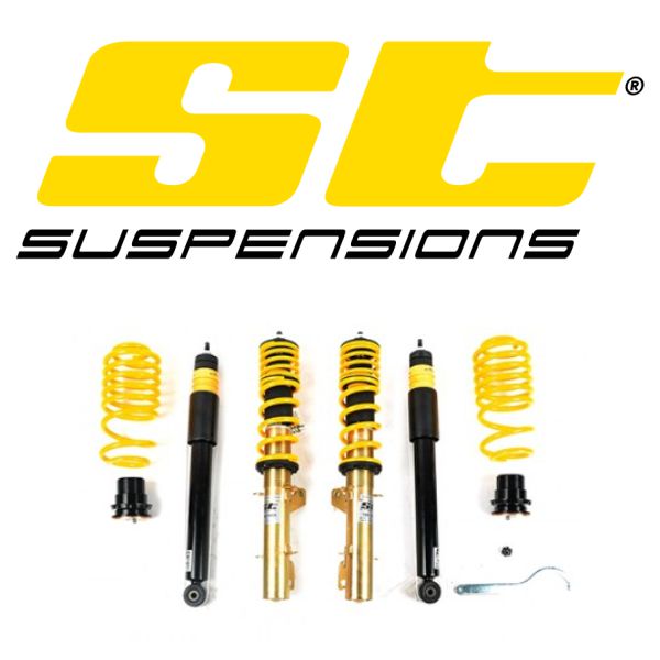 SUSPENSIONES ST